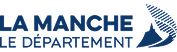 Logo du département Manche
